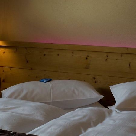 Hotel Daniela Ливиньо Экстерьер фото