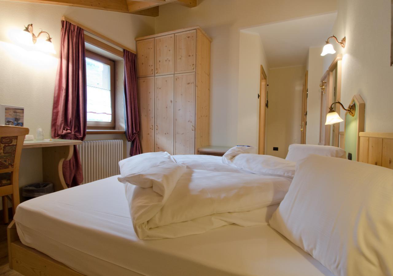 Hotel Daniela Ливиньо Номер фото
